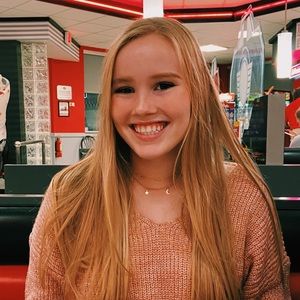 Meet your Posher, Mallory